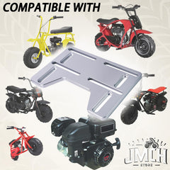 JMCHstore hardware kit laid out proving included bolts and fasteners benefit