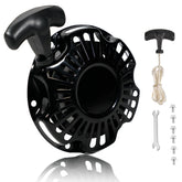 JMCHstore recoil starter front assembly showing robust housing and fit