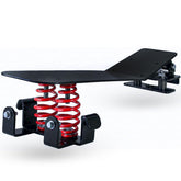 JMCHstore front assembly showing seat spring kit improving cushioning
