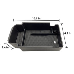 JOJOMARK rubber liner detail preventing slippage and reducing noise