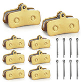 Joworthy front packaging showing complete eight-pad kit and easy replacement benefit