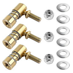 Joworthy front view packaging showing three quick release sets and benefits