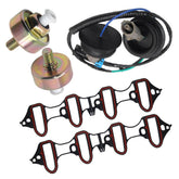 JOYOJUMA front packaging showing complete sensor and gasket kit, reliable replacement