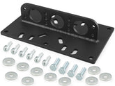 Generic JOYOKYOPK front view of lift plate showing mounting holes and lift points for safe hoisting