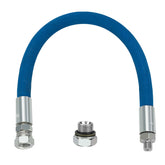 joytrace front packaging showing hose and benefits
