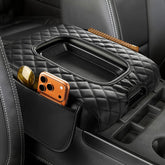 JOYTUTUS front view of console cover showing full protection and style