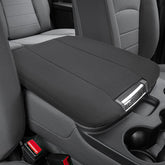 JOYTUTUS front view on console showing full coverage and protection