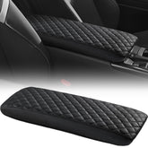 JOYTUTUS front view showing full cover fit and clean look, protects console