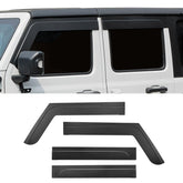 JOYTUTUS front packaging showing visor set protecting windows