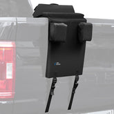 JOYTUTUS front view on tailgate showing full coverage and protection