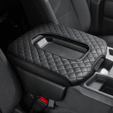 JOYTUTUS front view of console cover showing fit and appearance for protection