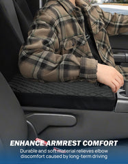 JOYTUTUS installed in truck showing protection and upgraded look