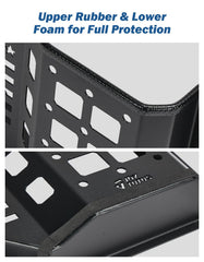 JOYTUTUS padded corner closeup reducing sharp edges for safer vehicle entry