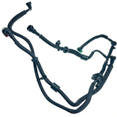 JTHKLAP purge solenoid front assembly showing direct-fit benefits