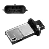 JTSAUTO front view showing exact-fit MAF sensor for direct replacement benefits