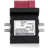 JUEWUCB front module view showing compact control unit and reliable fit