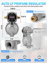 JURPLIX solid brass fittings close-up for corrosion resistance and leak-free connection