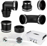 JURPLIX open case showing organized kit for fast setup