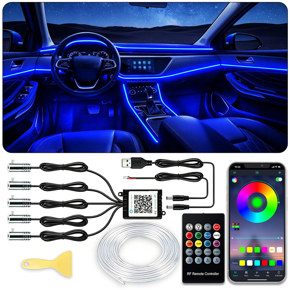 Jushope front packaging showing kit components and quick benefits