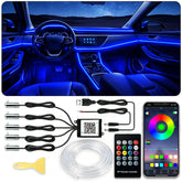 Jushope front packaging showing kit components and quick benefits
