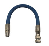 JXHONG front view of hose assembly showing full 18-inch length and benefits