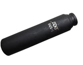 JXHONG front view of socket showing size and drive for accurate selection