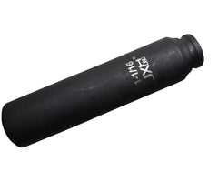 JXHONG front view of socket showing size and drive for accurate selection