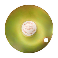JYINCPED cap gasket closeup showing seal that prevents leaks
