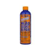 K-Seal ST3501 front label showing product name and 16 oz benefit