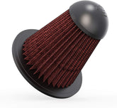 K&N E-0945 front view showing filter shape and fit