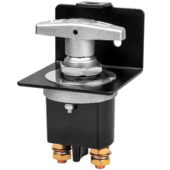 KACOLA front panel switch showing mounting and labeling for quick identification and secure fit