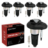 KacuYelin coil pack front view showing fit and easy installation benefit