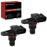 KacuYelin front view of both cam sensors showing packaging and fit compatibility benefits
