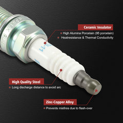 KacuYelin branded packaging and label showing correct part identification benefit