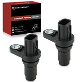 KacuYelin sensor front view showing clean OEM-fit housing and reliable replacement