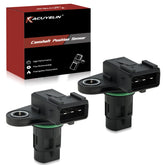 KacuYelin sensor front view showing OEM-fit and easy replacement