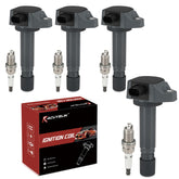 KacuYelin front packaging showing full coil and plug kit benefits