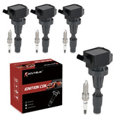 KacuYelin UF817 front packaging showing kit and compatibility benefits