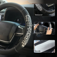 KAFEEK inner rubber ring detail showing stretch fit and anti-slip security