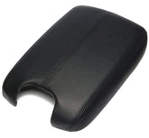 KAKO front view center console cover showing clean OEM-style fit and restored appearance