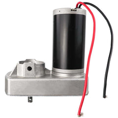 kalageen front-mounted slide motor showing sturdy mount and reliable fit
