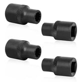 Kamrexi front packaging showing four sockets and clear fit information for quick selection