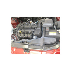 K&N 33-2448 side profile highlighting depth and durable frame benefit