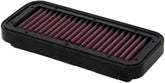K&N PL-1720 front view showing shape and fit for quick identification and correct installation.