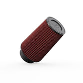 K&N RE-0870 front view showing cone shape and immediate airflow benefit