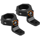 KANGIKX front view of two mounts showing ready-to-install design and secure fit