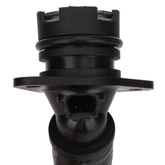 KanSmart hose end fitting detail illustrating secure connection benefit
