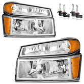 KarSpareHub front assembly showing OEM fit and improved road visibility