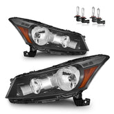 KarSpareHub front headlight assembly showing OEM fit and finish benefit