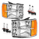 KarSpareHub front assembly showing precise OEM fit and improved visibility